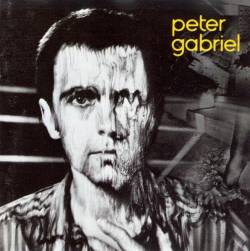 Peter Gabriel III (Melt)